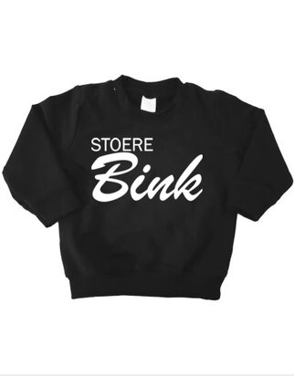 Sweater | Stoere Bink