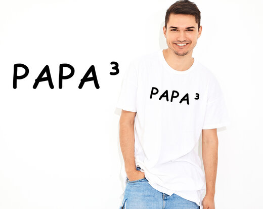 papa³