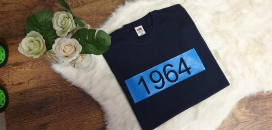 Year T-shirt