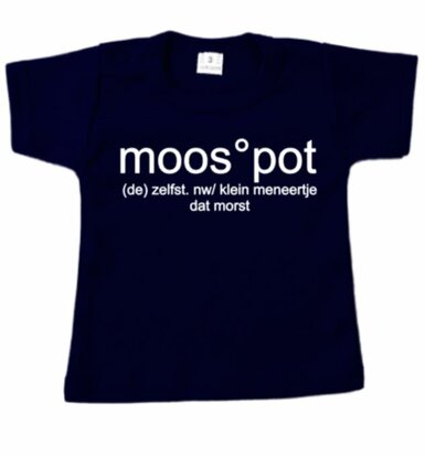 Moospot (Meneertje)