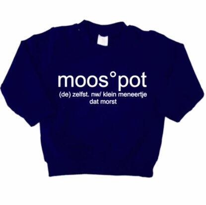 Sweater | Moospot