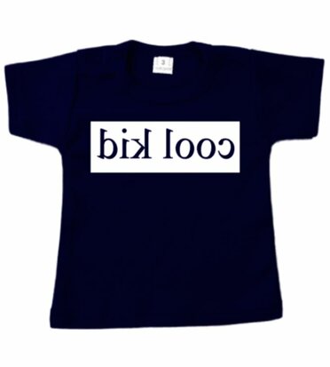 COOL KID SHIRT