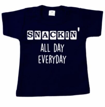 SHIRT | SNACKIN