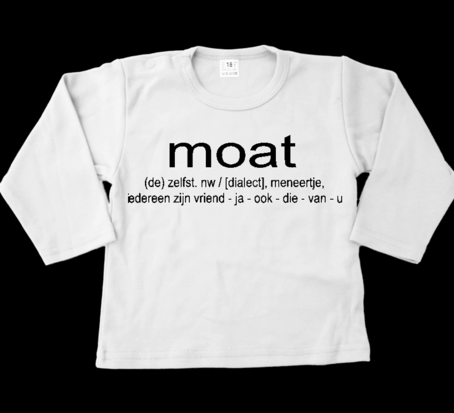 Moat