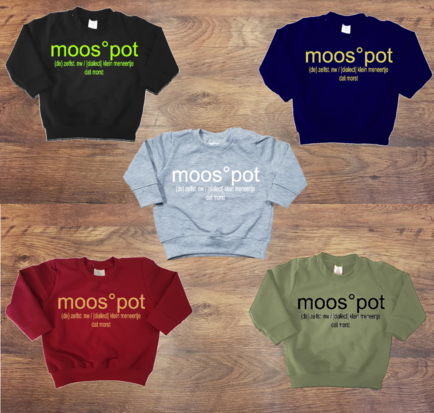 Sweater | Moospot