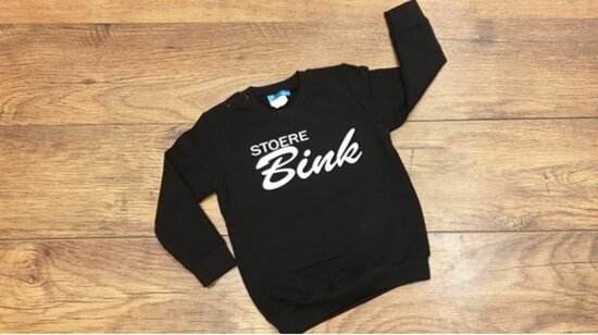 Sweater | Stoere Bink