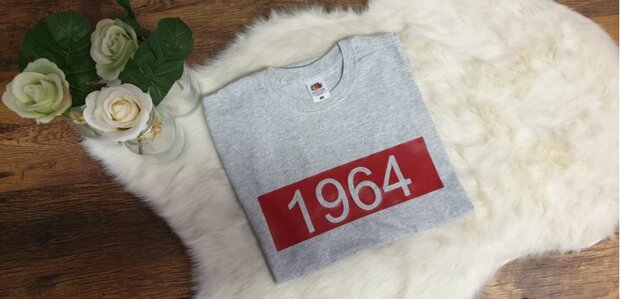 Year T-shirt