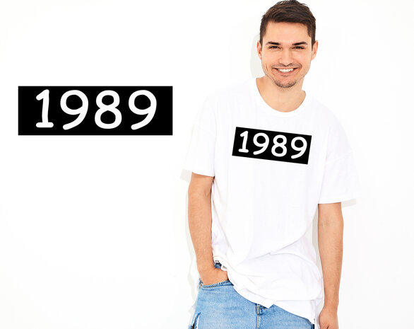 Year T-shirt