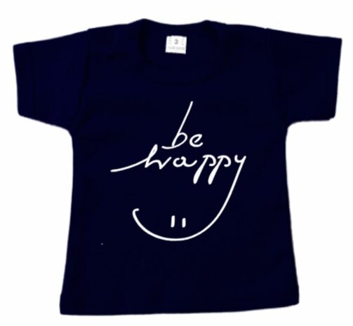 Be happy