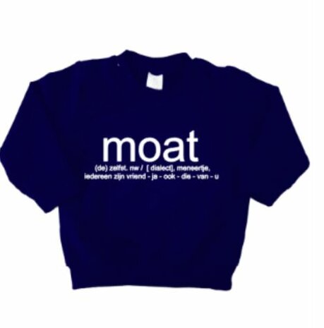 Sweater | Moat