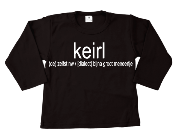 Keirl