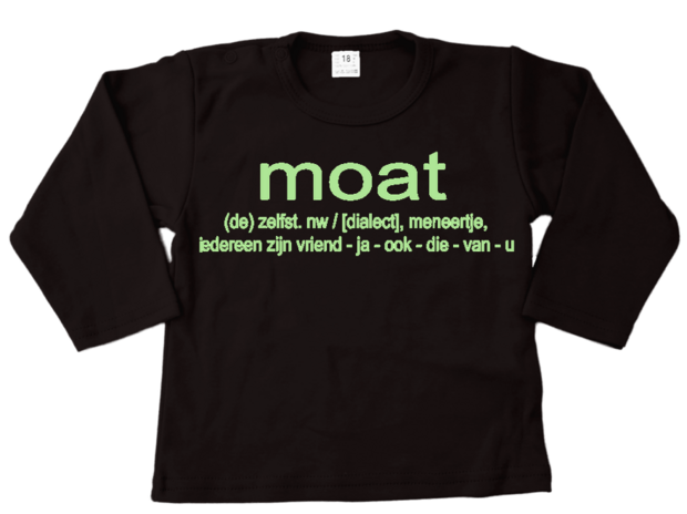 Moat