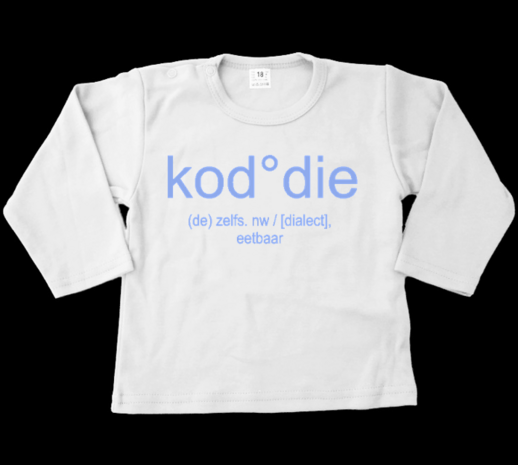 Koddie