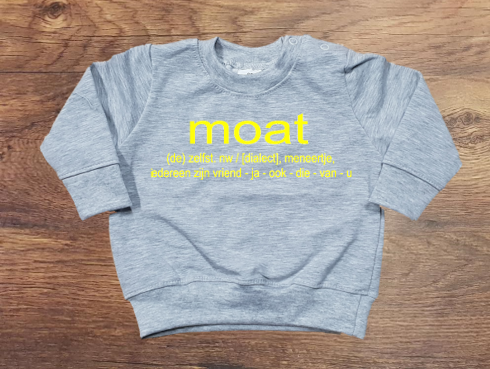 Sweater | Moat