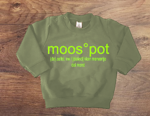 Sweater | Moospot