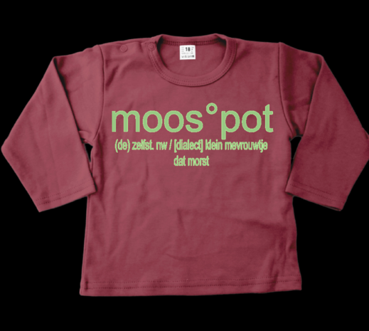 Moospot (Meneertje)