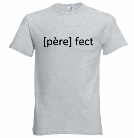 [Père] fect