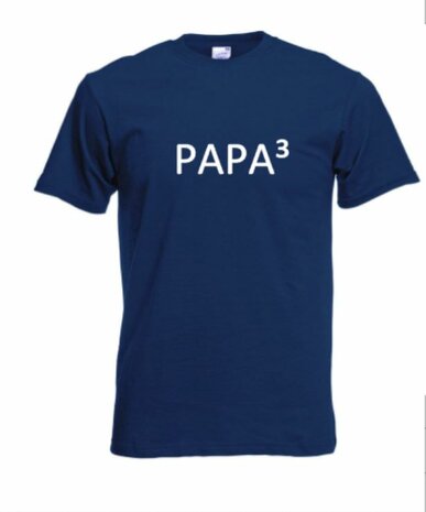 papa³